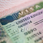 Free Visa Replacement For Nigerians- UK Consulate