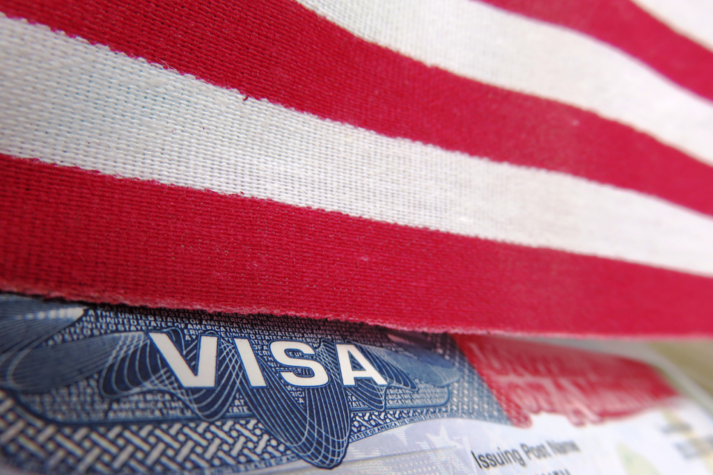 New Visa Bond Policy