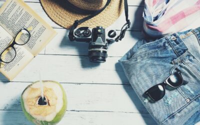 Summer vacation destinations
