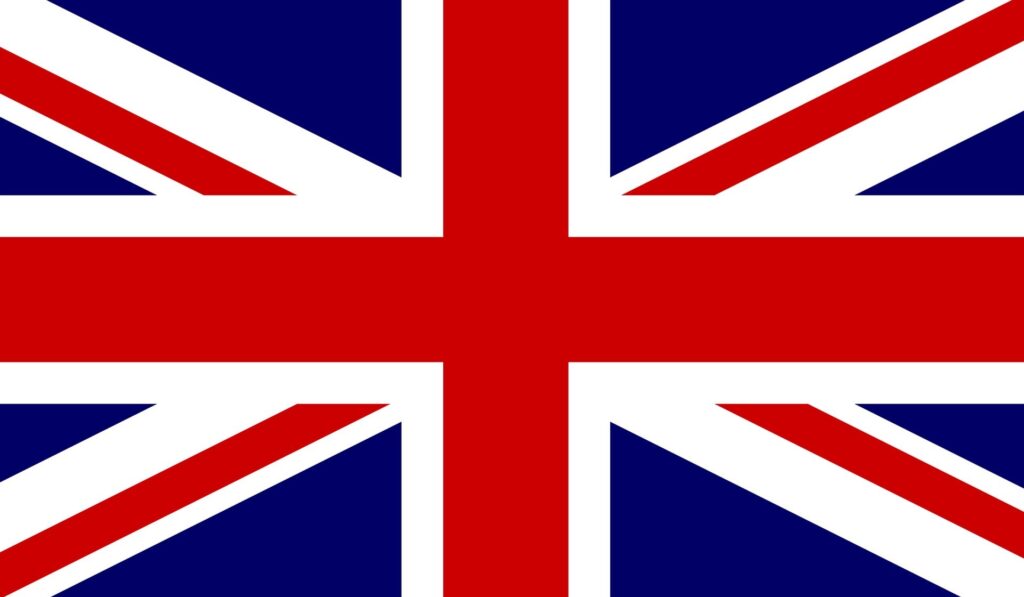 UK International travel-Filii Magna