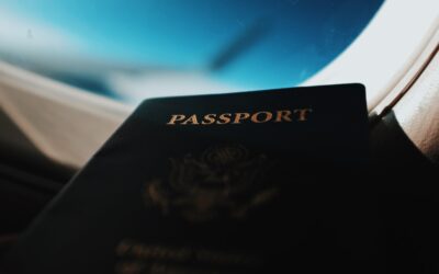 dual passport global citizen